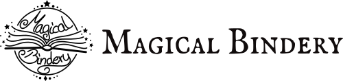 Magical Bindery – handgefertigte und einzigartige Bücher