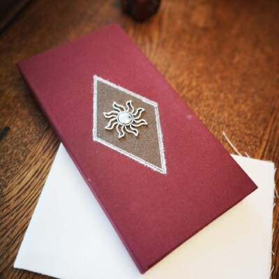 B-Ware: Etui der Morgenröte - Kleine Box für deine Schätze